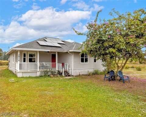2915 Ortona Locks Road, Moore Haven, FL 33471