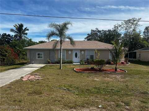 418 Alabama Road S, Lehigh Acres, FL 33936