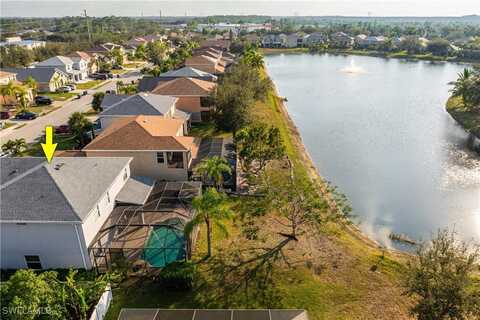 8197 Silver Birch Way, Lehigh Acres, FL 33971