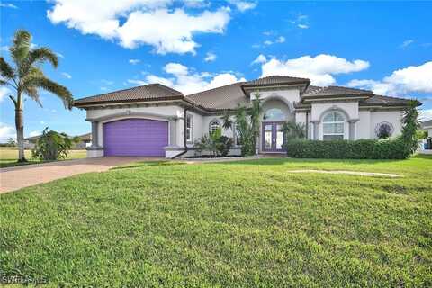 undefined, Cape Coral, FL 33993
