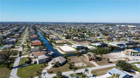 2836 SW 17th Avenue, Cape Coral, FL 33914