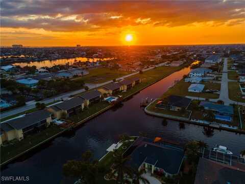 505 SW 47th Terrace, Cape Coral, FL 33914