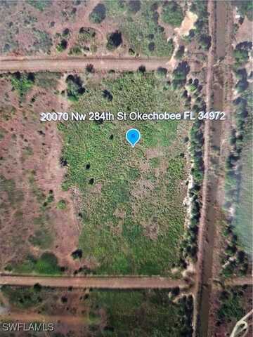 20070 NW 284th Street, Okeechobee, FL 33974