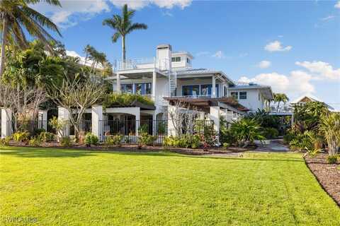 3569 San Carlos Drive, Saint James City, FL 33956