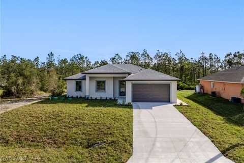 1024 Chauncey Avenue, Lehigh Acres, FL 33971