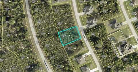 756 Breamer Avenue S, Lehigh Acres, FL 33974