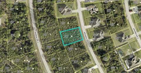 754 Breamer Avenue S, Lehigh Acres, FL 33974