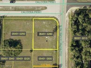 undefined, Cape Coral, FL 33993