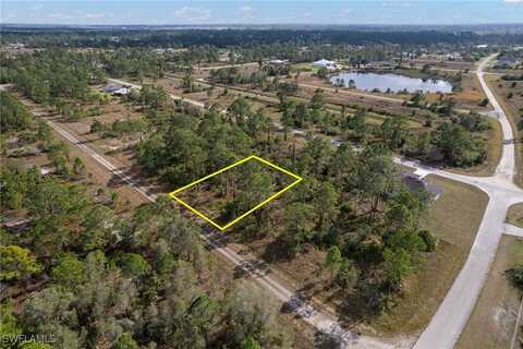 1018 Chandlee Street, Lehigh Acres, FL 33974