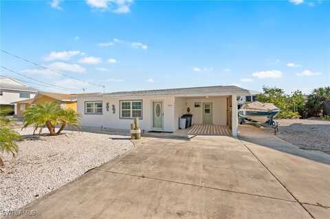 2444 Sycamore Street, Saint James City, FL 33956