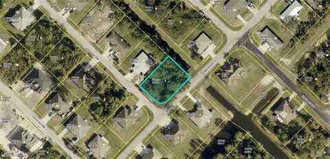 undefined, Lehigh Acres, FL 33973
