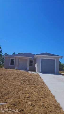 3019 32nd Street W, Lehigh Acres, FL 33971