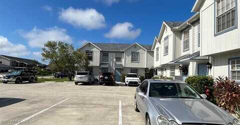 1005 SW 48th Terrace unit: 8, Cape Coral, FL 33914