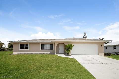 133 SE 25th Lane, Cape Coral, FL 33904