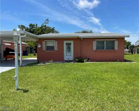 undefined, Lehigh Acres, FL 33936