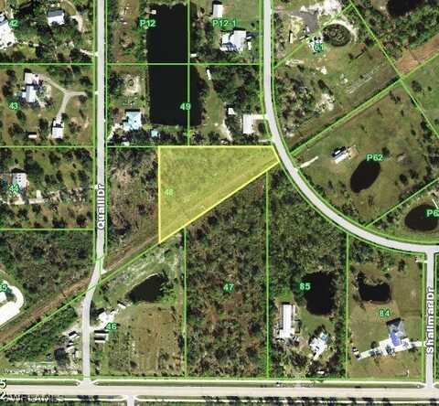 5461 Sabal Palm Lane, Punta Gorda, FL 33982