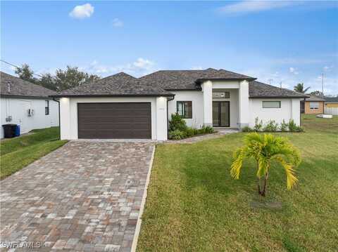 undefined, Cape Coral, FL 33993