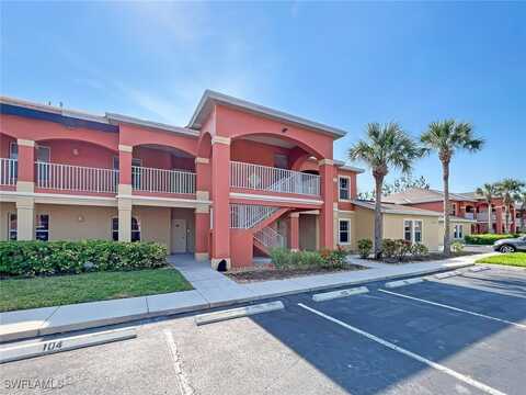 15989 Mandolin Bay Drive unit: 205, Fort Myers, FL 33908