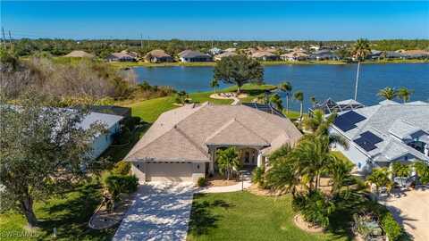 13028 Kingsway Circle SW, Lake Suzy, FL 34269