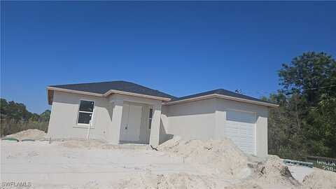 undefined, Lehigh Acres, FL 33971