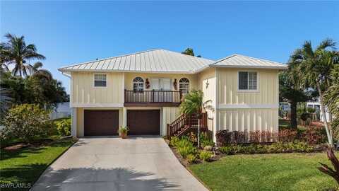 9067 Mockingbird Drive, Sanibel, FL 33957