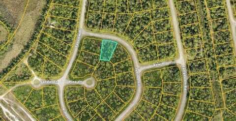 undefined, North Port, FL 34288
