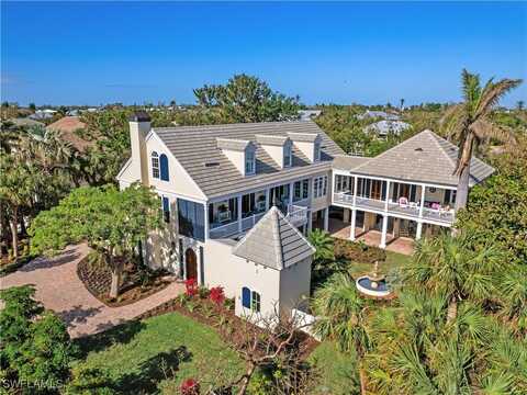 542 Kinzie Island Court, Sanibel, FL 33957