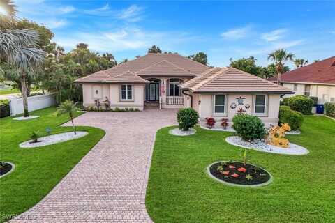 15250 Intracoastal Court, Fort Myers, FL 33908