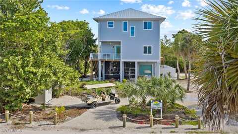 631 Rum Road, Captiva, FL 33924