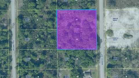 undefined, Lehigh Acres, FL 33972