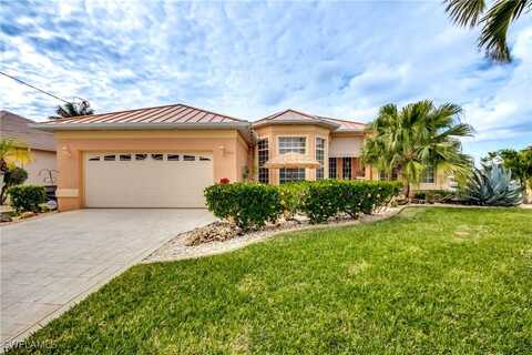 4714 SW 25th Court, Cape Coral, FL 33914