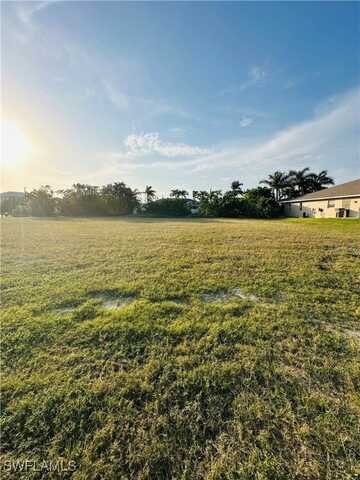4844 SW 24th Avenue, Cape Coral, FL 33914