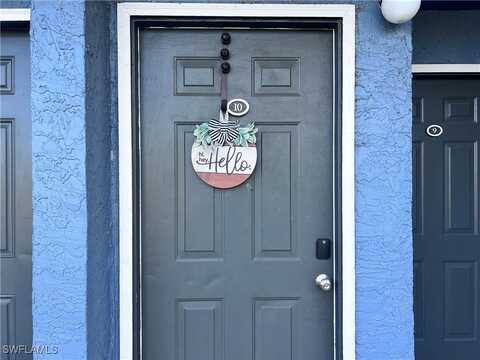 193 Santa Clara Drive, Naples, FL 34104