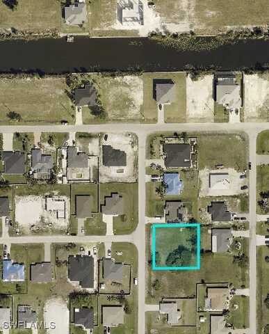 undefined, Cape Coral, FL 33993