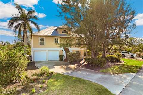 1965 Roseate Lane, Sanibel, FL 33957