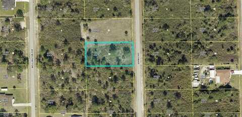 615 Johns Avenue, Lehigh Acres, FL 33972