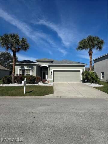 13385 Bristol Park Way, Fort Myers, FL 33913
