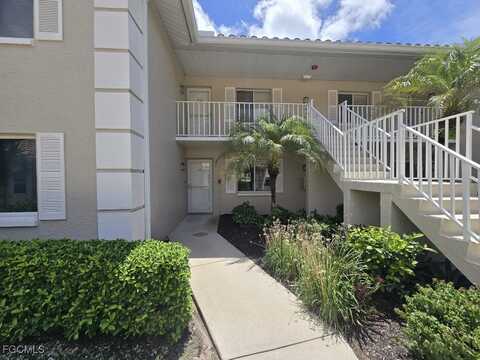 5940 Cranbrook Way unit: A105, Naples, FL 34112