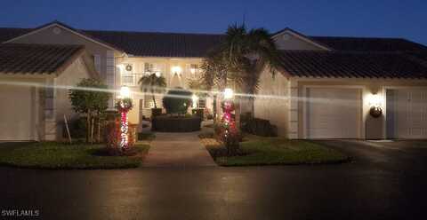 5940 Cranbrook Way, Naples, FL 34112