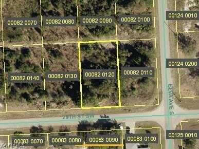 2702 39th Street SW, Lehigh Acres, FL 33976