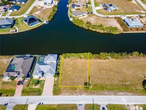 undefined, Cape Coral, FL 33993