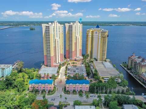 2745 1st Street unit: 1006, Fort Myers, FL 33916