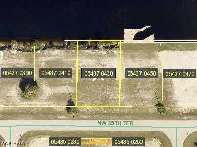 undefined, Cape Coral, FL 33993