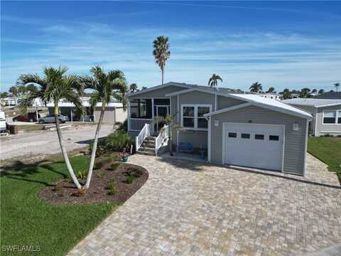 17691 Eglantine Lane, Fort Myers Beach, FL 33931