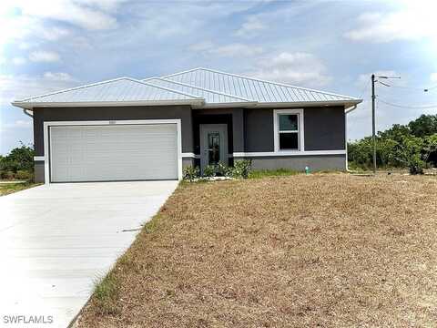 2001 Jeronimo Road, Labelle, FL 33935