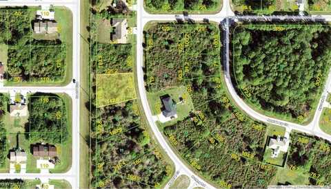 12367 Buffing Road, Port Charlotte, FL 33981
