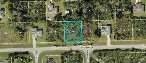 3774 Kittyhawk Drive, Fort Myers, FL 33905