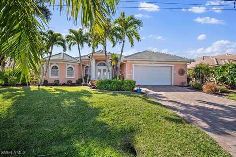 2512 SW 45th Street, Cape Coral, FL 33914