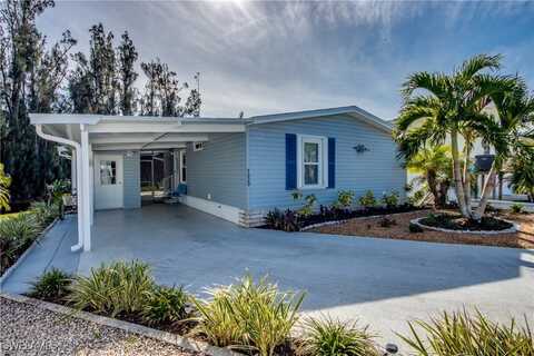7020 Drum Drive, Saint James City, FL 33956