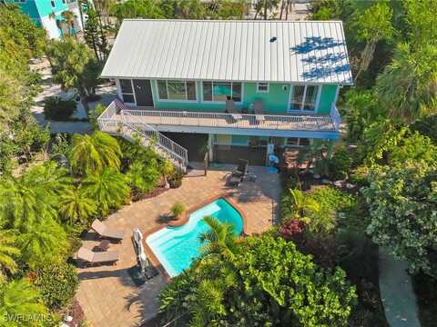 4551 &4561 Seair Lane, Captiva, FL 33924